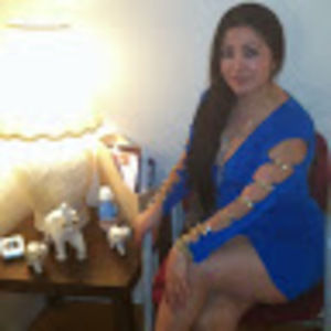 Meet your Posher, Cory